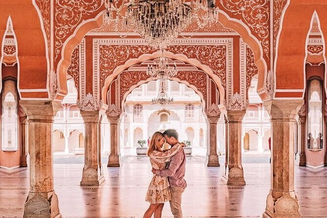 2 Day Jaipur Tour for First-Time Visitors - Key highlights that make this tour worth your time