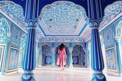 2 Day Jaipur Tour for First-Time Visitors - Day 1 reality check: pace, entry fees, and best use of your time