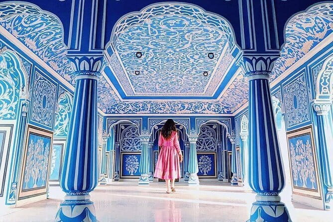 2 Day Jaipur Tour for First-Time Visitors - Day 1 reality check: pace, entry fees, and best use of your time