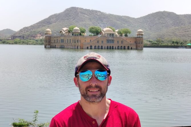 2-Day Private Jaipur City Sightseeing Tour with Six Place - Should you book this Jaipur private tour?