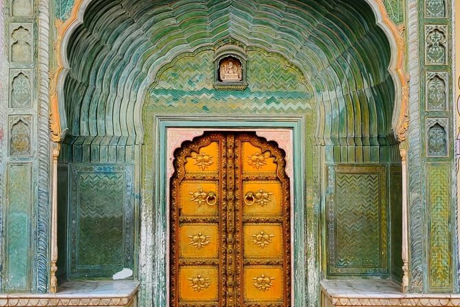 2-Day Private Jaipur City Sightseeing Tour with Three Forts - Price and Entrance Fees: What $99 Covers and What to Budget Next