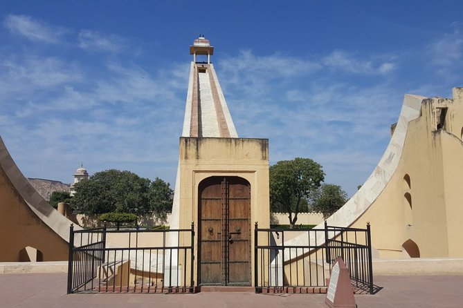 2-Day Private Jaipur City Sightseeing Tour with Three Forts - FAQ