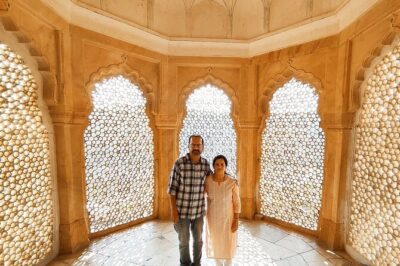 2-Day Private Jaipur City Tour - Day 2: Albert Hall Museum, Gaitor marble, and a calmer temple break