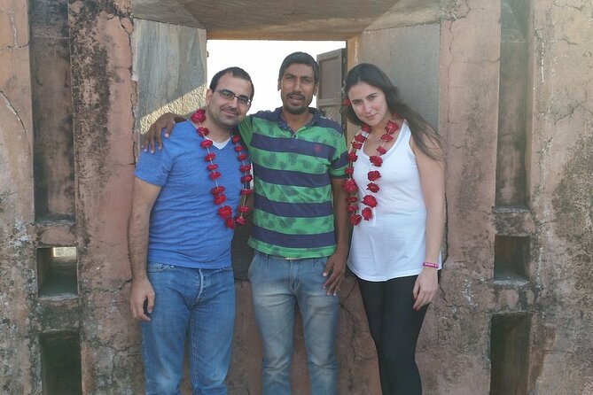2-Day Private Jaipur City Tour - Price and value: what $69 gets you and what it doesn’t