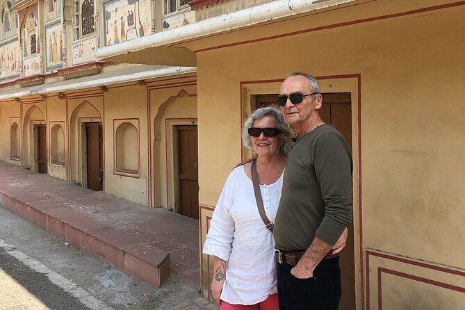 2-Day Private Jaipur City Tour - Who this private Jaipur tour suits best