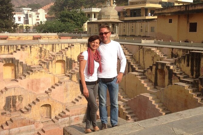 2-Day Private Jaipur City Tour - Should you book this 2-Day Private Jaipur City Tour?