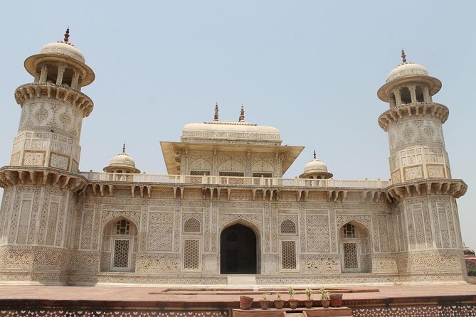 3-Days Golden Triangle's Private Tour - Key highlights to know before you go