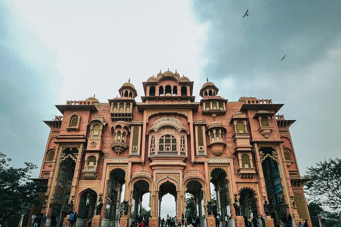 3-Days Golden Triangle's Private Tour - A 3-day Golden Triangle that prioritizes comfort and time