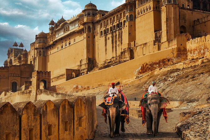 3-Days Golden Triangle's Private Tour - Practical tips to make this 3-day plan feel good
