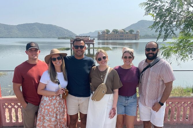 4 Days Golden Triangle Tour – Private, Guided & All Inclusive - Golden Triangle in Four Days: What You’re Really Getting