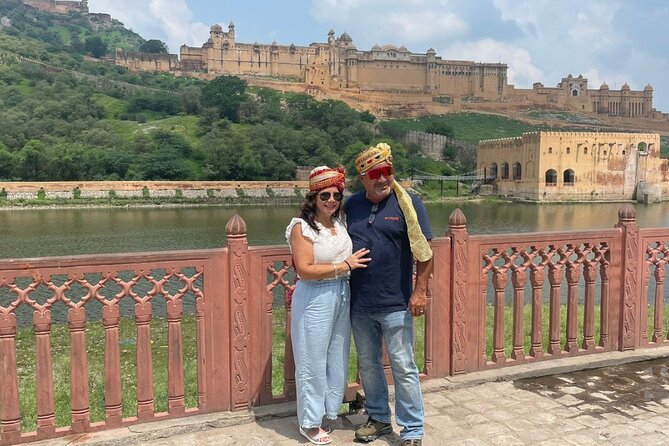4 Days Golden Triangle Tour – Private, Guided & All Inclusive - Day 4 Back to New Delhi: A Clean Finish With Drop-Off Where You Need It