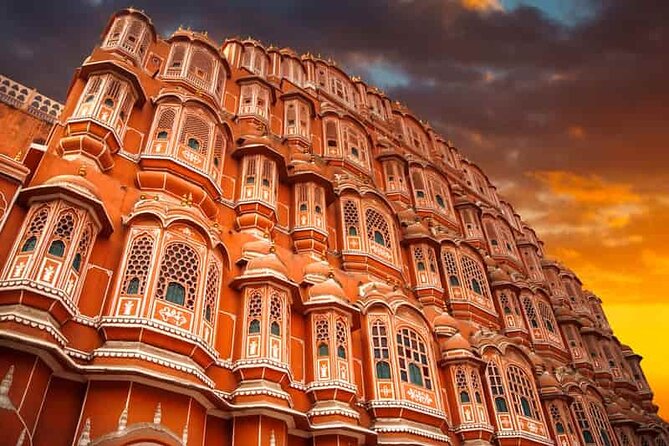 4 Days Guided Jaipur, Ranthambore Tigers & Udaipur Tour With Safari & Hotels - Day 3 Udaipur: Lake Pichola as Your Slow Reset