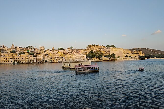 5 Days Private Heritage Triangle Tour Jaipur, Jodhpur, Udaipur. - Private car, big days: how the logistics actually play out