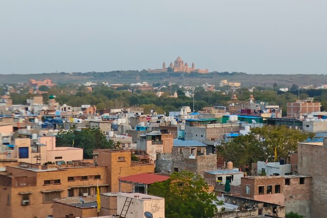 5 Days Private Heritage Triangle Tour Jaipur, Jodhpur, Udaipur. - Day 4 in Udaipur: lake ghat sights, City Palace, and a sunset plan