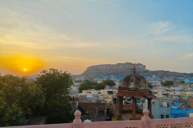 5 Days Private Heritage Triangle Tour Jaipur, Jodhpur, Udaipur. - Price and value: what $240 covers (and what you’ll still pay)