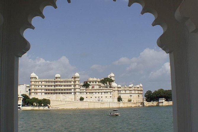 5 Days Private Heritage Triangle Tour Jaipur, Jodhpur, Udaipur. - Day 2: Pushkar camel safari and a first look at Jodhpur