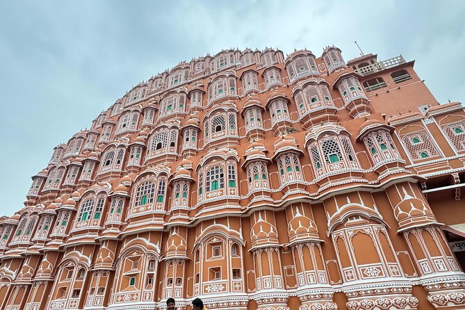 7 Days Private Luxury Heritage Rajasthan Tour from Jaipur - Key things to know before you go