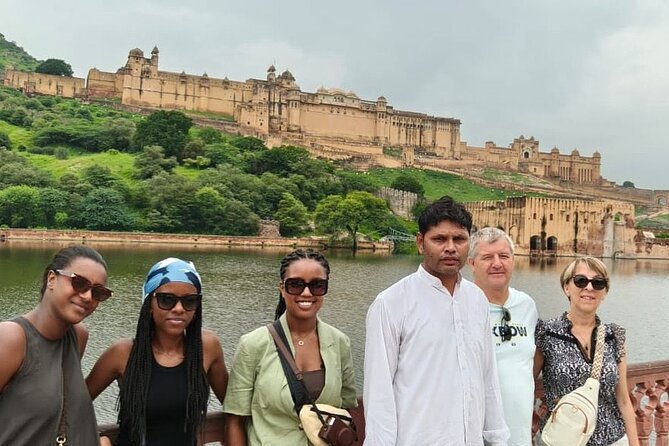 7 Days Private Luxury Heritage Rajasthan Tour from Jaipur - Why This 7-Day Route Works for Jaipur, Udaipur, Jodhpur, and Pushkar