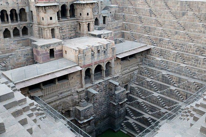 7 Days Private Luxury Heritage Rajasthan Tour from Jaipur - Day 2 Jaipur Highlights: City Palace, Jantar Mantar, Hawa Mahal, plus Shopping Time