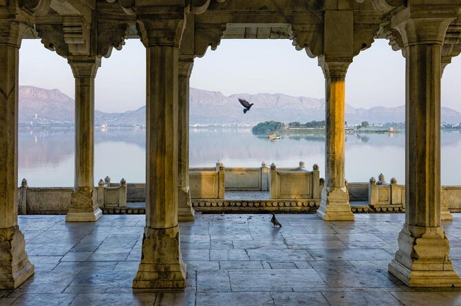 Ajmer Pushkar Day Tour from Jaipur - Why This Ajmer–Pushkar Day Trip Works So Well