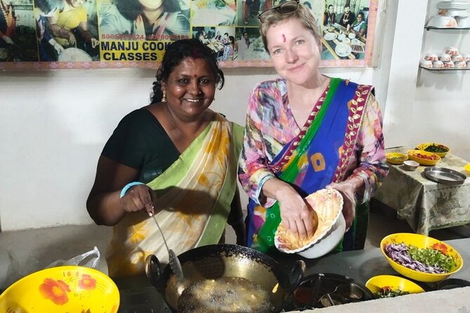 Best cooking class with family in Jaipur - Activity in jaipur - Key things that make this Jaipur class worth your time