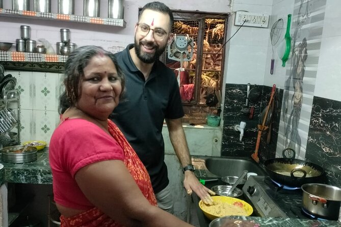 Best cooking class with family in Jaipur - Activity in jaipur - How the teaching works in the kitchen (and what you should watch for)