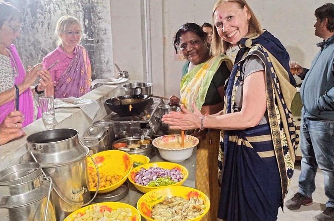 Best cooking class with family in Jaipur - Activity in jaipur - Who this is best for (and who might want a different style)