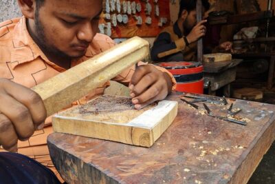 Block Printing & Village Stories: Discover Bagru’s Craft Legacy - Your First 15 Minutes in Bagru: Getting Oriented Before You Print