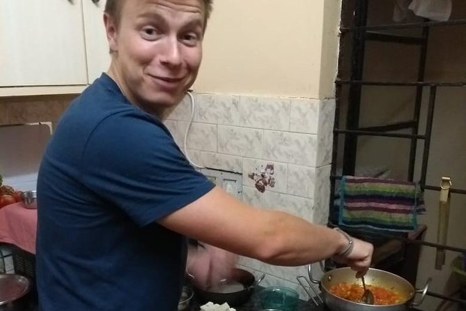 Cooking Class in Jaipur – Family Experience with Meal & Transport - Step by Step: What the Cooking Process Feels Like