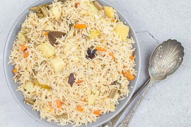 Cooking class & meal (Indian Food) with local family in Jaipur. - Key Highlights to Look For
