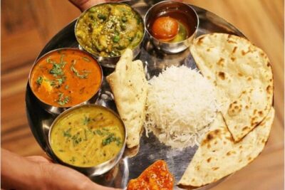 Cooking class & meal (Indian Food) with local family in Jaipur. - Where You Meet and How the Timing Works