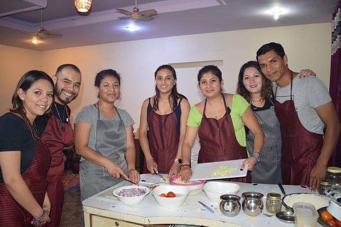 Cooking Class with Indian Family in Jaipur (Pickup & Drop Free) - The Rajputi dress moment for female guests