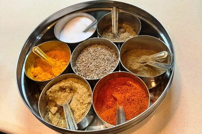 Cooking Class with Indian Family in Jaipur (Pickup & Drop Free) - Learning the cultural meaning of dishes (not just the recipe)