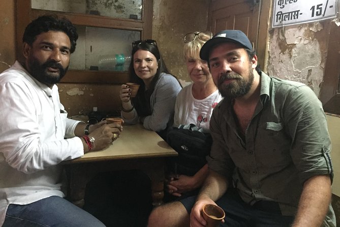 Cultural Walk and Food Tasting In Jaipur - Price, group size, and what you really get for $22.37