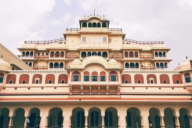 Day Trip from Jaipur to Ranthambore Safari - Wildlife etiquette that also improves your photos