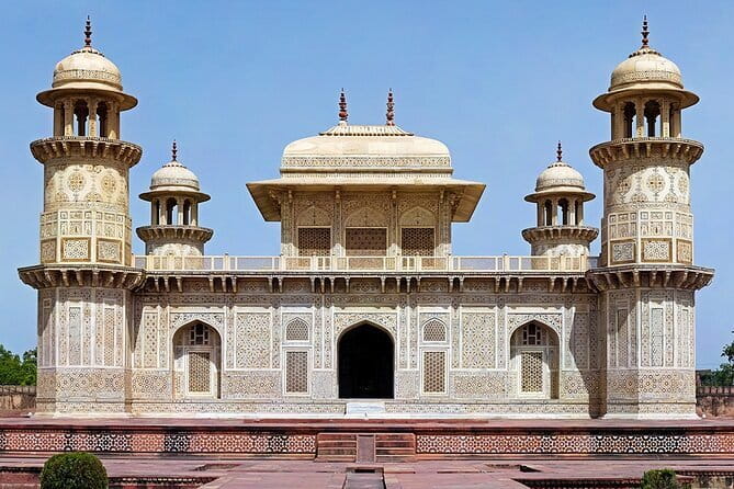 Day Trip from Jaipur to Ranthambore Safari - Timing and the 11-hour reality: how to pace your day