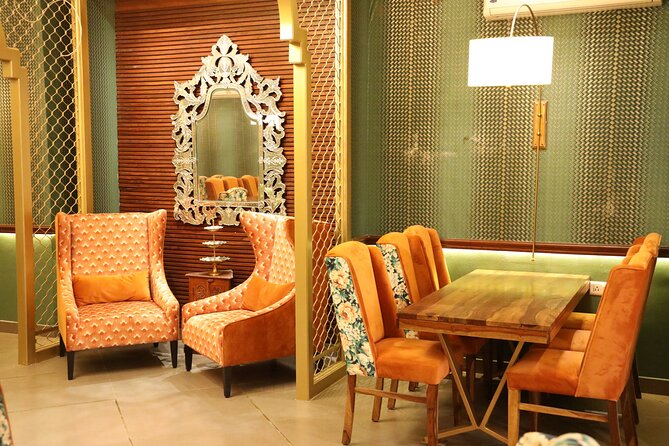 Dinner at Indian Ethnic Restaurant & Witness Majestic Night Arti - Key highlights to know before you go