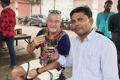 Explore Full Day Jaipur Guided Tour by Car with Guide - Early Morning: The Famous Palace Start