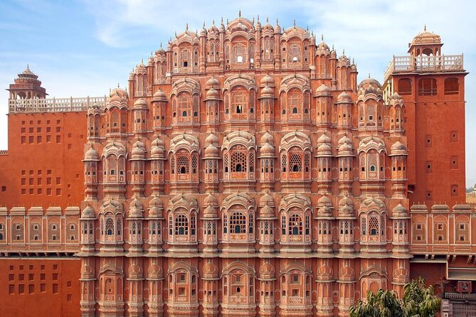 Explore Jaipur Like Never Before - Key Highlights at a Glance