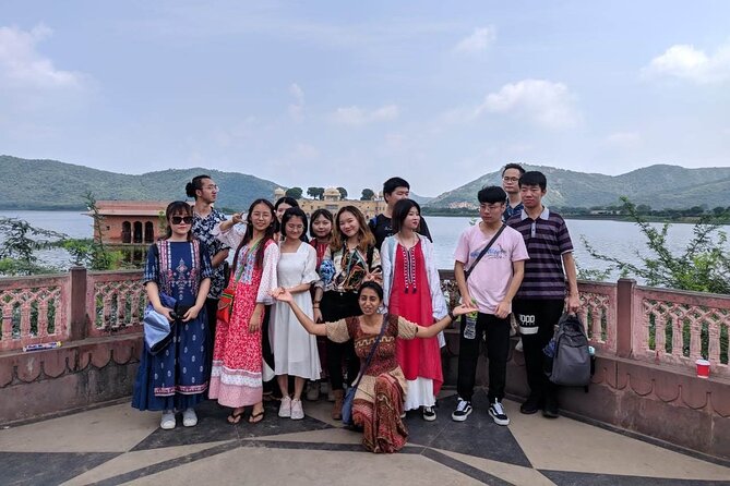 Explore Jaipur Like Never Before - How the 3-Hour Route Feels Balanced (and Why It Works)