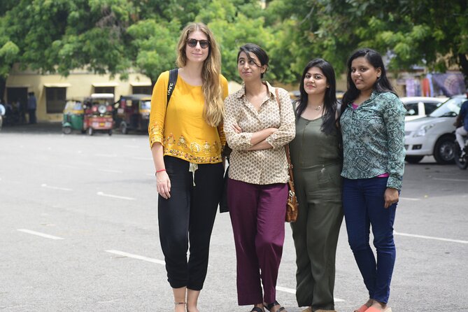 Explore Jaipur Like Never Before - Who This Jaipur Walk Is Best For