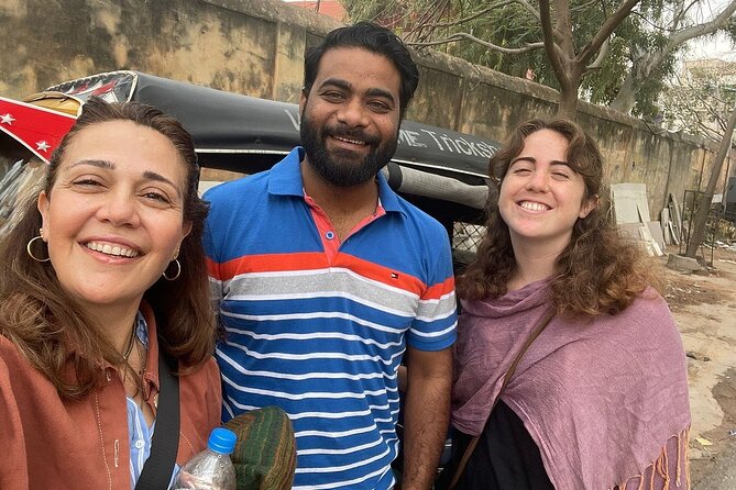 Explore Jaipur with a Private Tuk-Tuk - A private tuk-tuk loop in Jaipur: why the format works