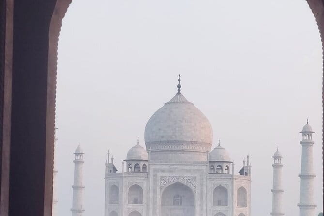 Explore Private Tour The Golden Triangle Done Differently - A Golden Triangle that feels less like a checklist