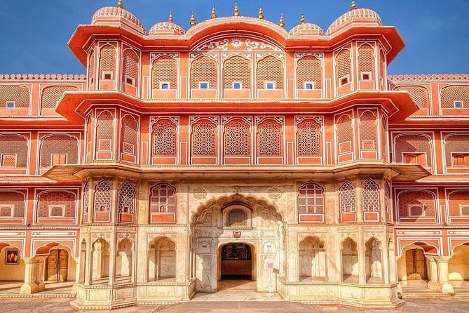Explore Private Tour The Golden Triangle Done Differently - From Baby Taj to Black Taj: Agra’s quieter stories before the spotlight