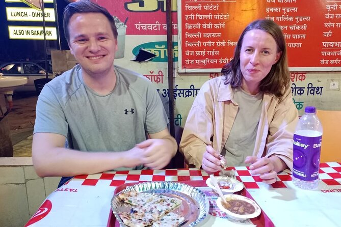 Feast on the Streets: Best Jaipur Food Tour - Stop 3: Tripolia Bazar Where the Sweets and Snacks Start to Add Up