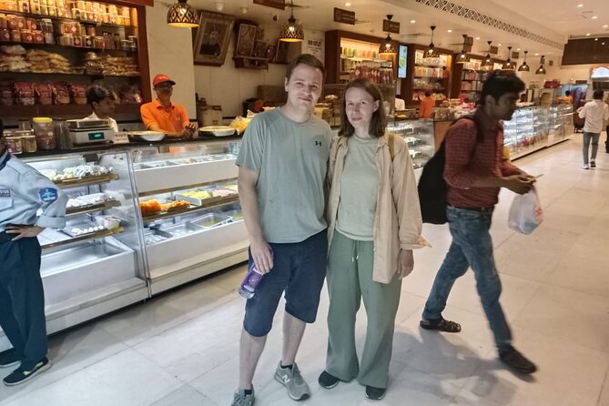 Feast on the Streets: Best Jaipur Food Tour - Price and Time: What $22 Really Buys You