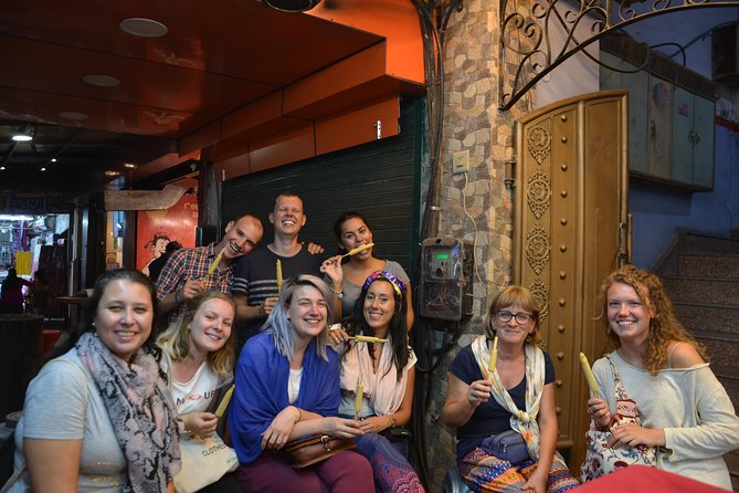 Food Tour and Eat like Locals - Price and Value: What $20 Really Covers