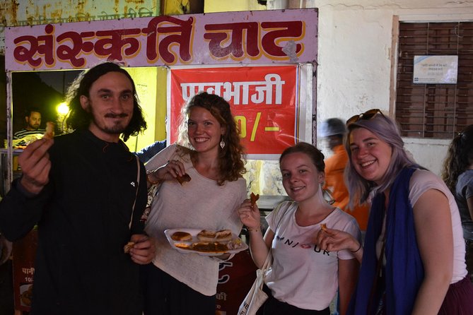Food Tour and Eat like Locals - Quick FAQ