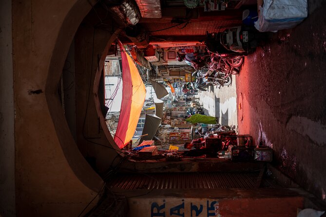 Food Walking Tour in Jaipur - What’s included (and what you’ll pay for if you want alcohol)