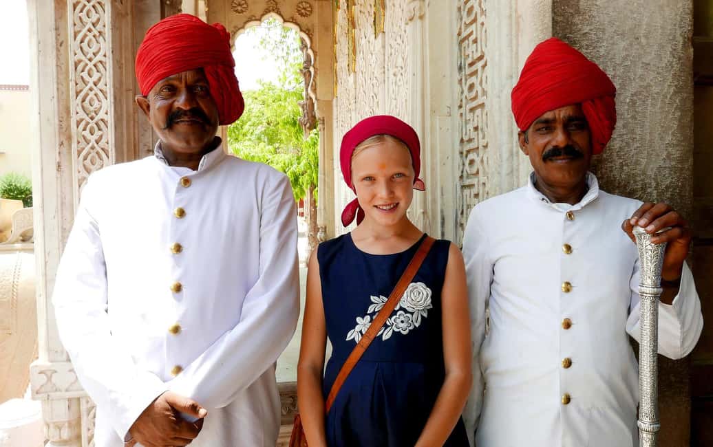From Delhi: Jaipur Private Same Day-Trip By Car or Train - Jal Mahal: the calm water-palace moment (and why season matters)